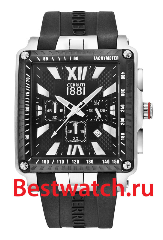 Часы Cerruti 1881 Odissea CRA012E224G